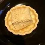 しのはら - フォアグラ最中　