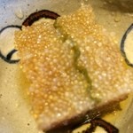 しのはら - 子持ち昆布　Fromたかむらさん