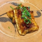 しのはら - 天然鰻