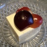 しのはら - デザート