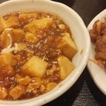 味香楼 - 麻婆豆腐