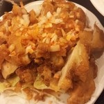 味香楼 - 油淋鶏