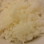 味香楼 - ご飯