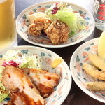 湖尻茶屋 - 