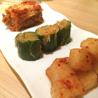 天壇 赤坂店 - 