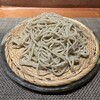 手打ち蕎麦 たがた