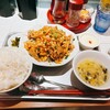 中國料理 蘭