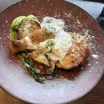 江坂ビストロ リアン - 