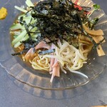 みきちゃんラーメン - 