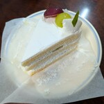 パティスリー ココロ - 