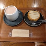 ダンデライオン・チョコレート ファクトリー&カフェ蔵前 - 