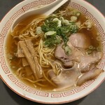みきちゃんラーメン - 