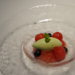 ラ・ファソン 古賀 - 