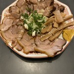 みきちゃんラーメン - 