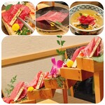 焼肉割烹 YP流 - 