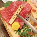 焼肉割烹 YP流 - 