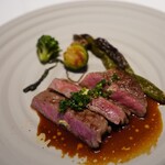 ラ・ファソン 古賀 - 