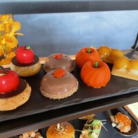District Brasserie, Bar, Lounge - 