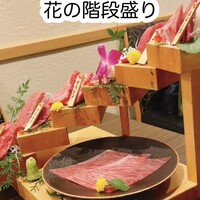 焼肉割烹 YP流 宗右衛門町本店 - 