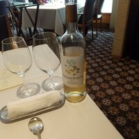 フレンチレストラン フルーヴ - 