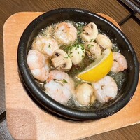 リザラン 新橋店 - 