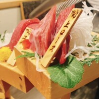 焼肉割烹 YP流 宗右衛門町本店 - 