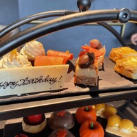 District Brasserie, Bar, Lounge - 