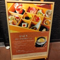 鮨ひばり - 