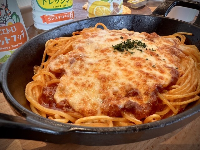 ピエトロ イオンモール名取店 - 杜せきのした（パスタ）の写真