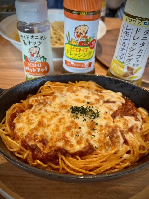 ピエトロ イオンモール名取店 - 杜せきのした（パスタ）の写真