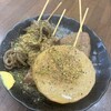 静岡おでん おがわ