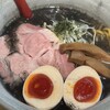 麺屋大河 白山麓店