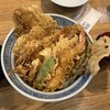 浅草天麩羅 葵丸進 - 