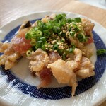 釣宿酒場 マヅメ - 