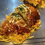 お好み焼 みっちゃん総本店 - 