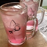 釣宿酒場 マヅメ - 