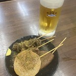 静岡おでん おがわ - 