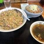 食堂 なすの屋 - 
