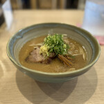 札幌麺屋 美椿 - 