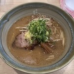 札幌麺屋 美椿 - 