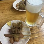 静岡おでん おがわ - 