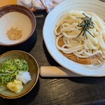 うどん山川 - 