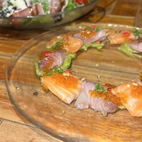 Seafood bar Ermitage 横浜鶴屋町店 - 