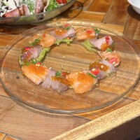 Seafood bar Ermitage 横浜鶴屋町店 - 