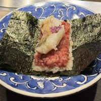 USHIGORO S. GINZA - 