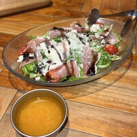 Seafood bar Ermitage 横浜鶴屋町店 - 