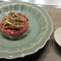 USHIGORO S. GINZA - 