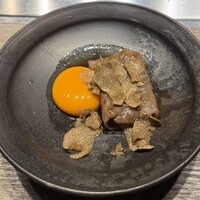 USHIGORO S. GINZA - 