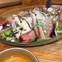 Seafood bar Ermitage 横浜鶴屋町店 - 