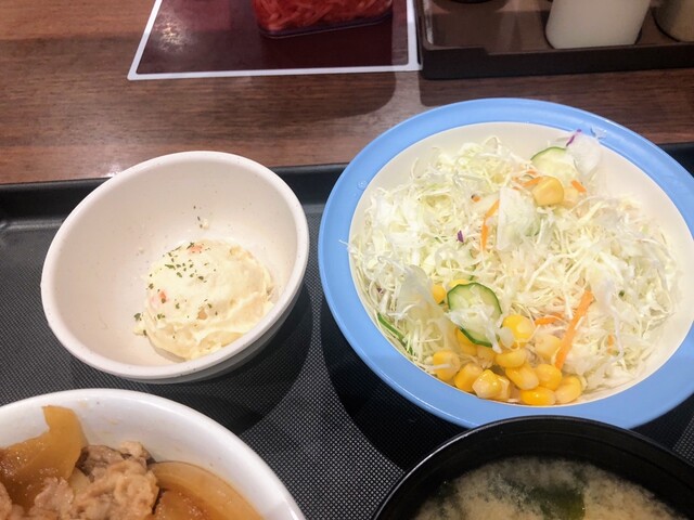 Matsuya Soshigaya Okura 3 Chome Ten photo 2